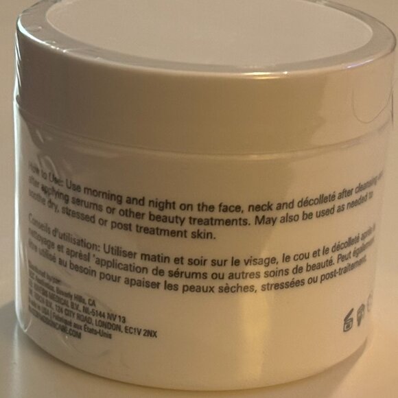 Nassif MD SkinBarrier Balm, Full Size, 2oz NIB and Sealed - Picture 9 of 10